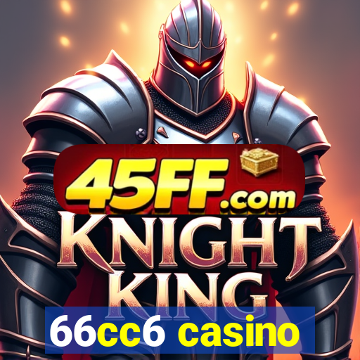 66cc6 casino